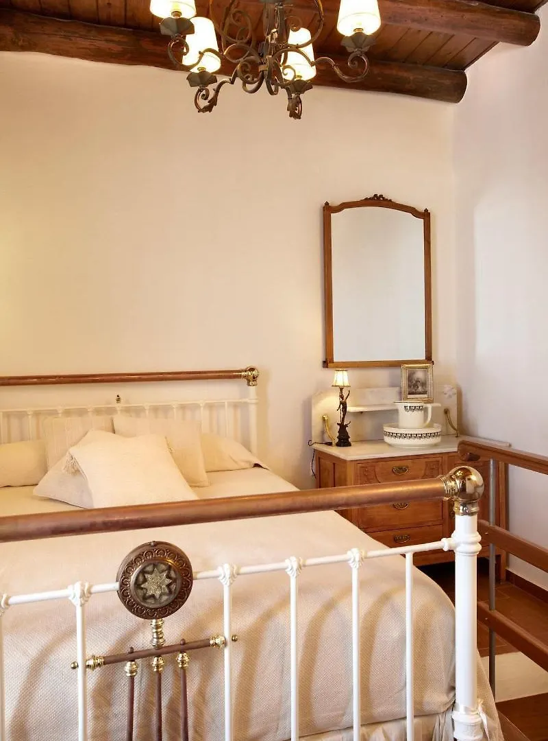 ****  Casa Dell' Aristea Guest House Atsipopoulo Greece