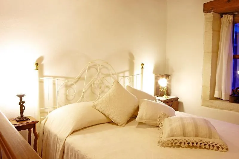 Casa Dell' Aristea Guest House Atsipopoulo 4*, Rethymno (Crete)