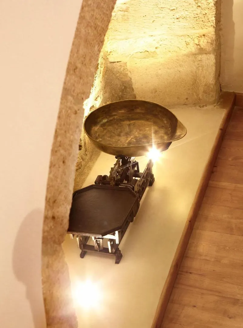 Casa Dell' Aristea Guest House Atsipopoulo Greece