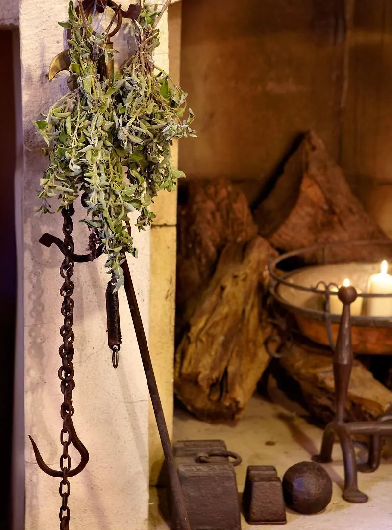 Casa Dell' Aristea Guest House Atsipopoulo