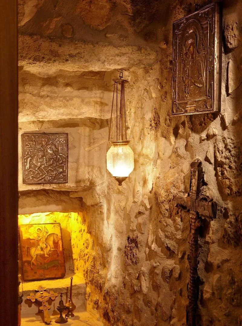 Casa Dell' Aristea Guest House Atsipopoulo Rethymno (Crete)