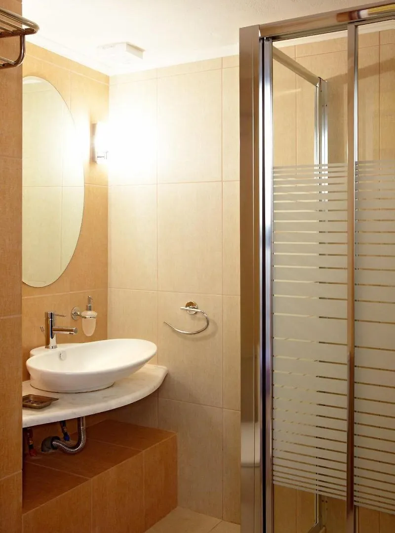 Casa Dell' Aristea Guest House Atsipopoulo