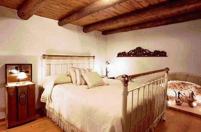 Casa Dell' Aristea Guest House Atsipopoulo  Rethymno (Crete)