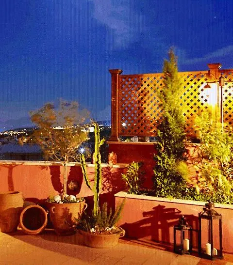 Casa Dell' Aristea Guest House Atsipopoulo Greece