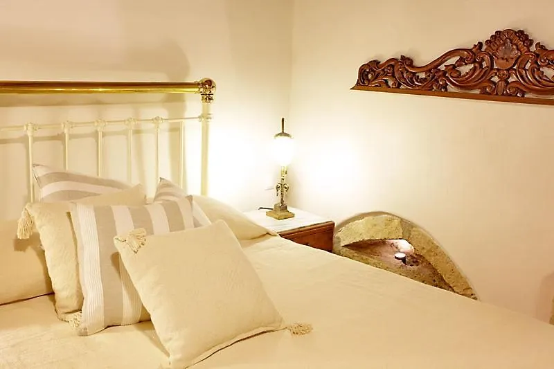 Casa Dell\' Aristea location