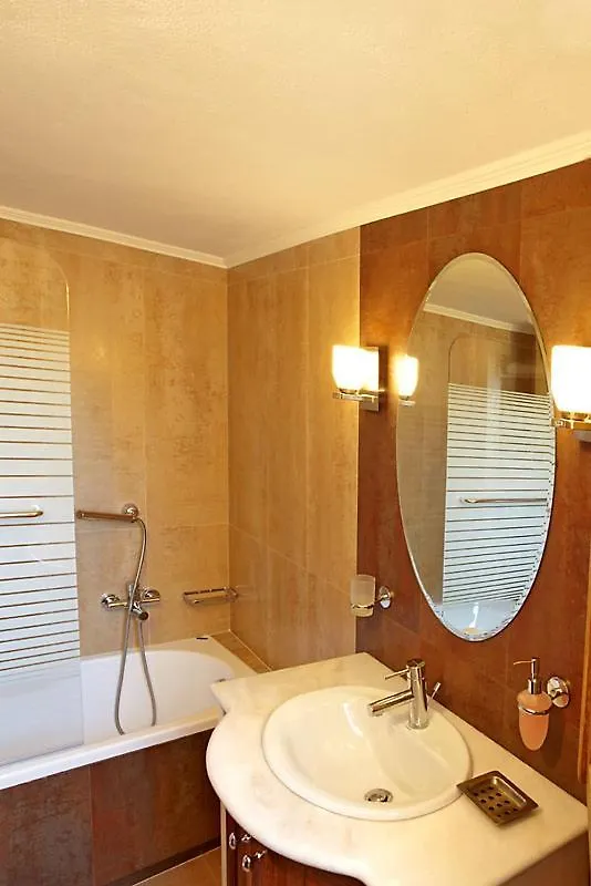 Casa Dell' Aristea Guest House Atsipopoulo 4*, Rethymno (Crete) Greece