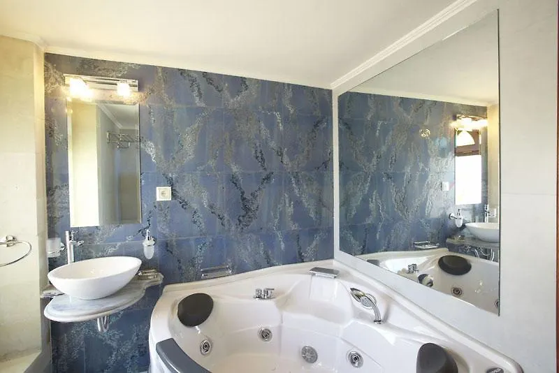 Casa Dell' Aristea Guest House Atsipopoulo 4*, Rethymno (Crete)